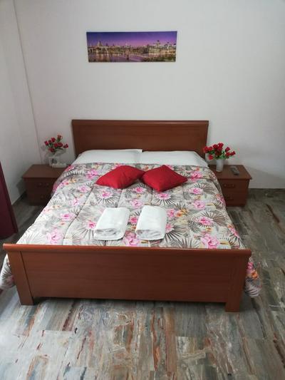 Ca' Marghera Venice
