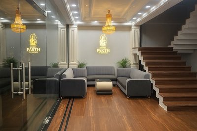 Parth Hotel