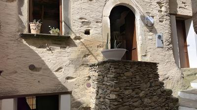 EcoBelmonte Albergo Diffuso