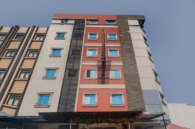 Collection O Mangga Besar Near Mangga Besar Station