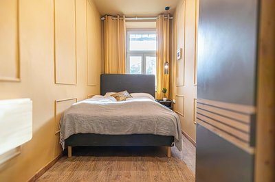 Group Friendly 4BR Near Westbahnhof