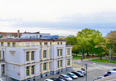 Aurora Luxury Stay