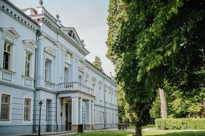 Hotel Kaštieľ Mojmírovce
