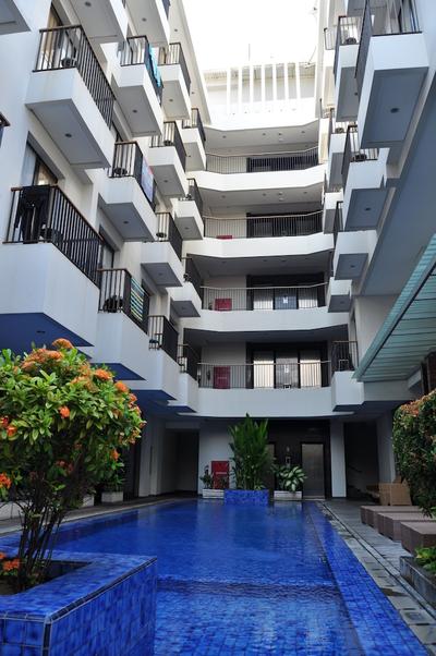 Ping Hotel Seminyak