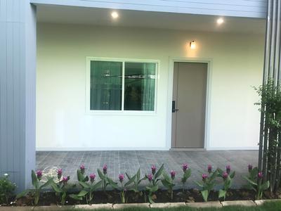 GRAND PA Hotel&Resort Lamphun Chiang Mai