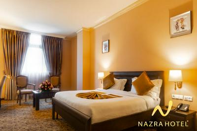 Nazra Hotel
