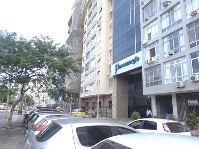 Praia do Flamengo Apartment