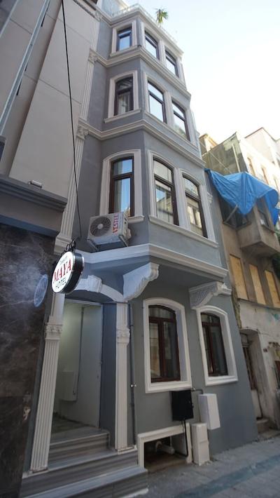 Taksim Maya Hotel