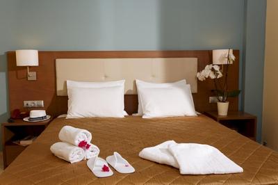 Pan Asia Seaview Apartment 3