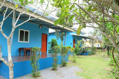 OYO 967 Andathien Pool Villa Aonang