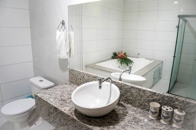 Hotel Fazenda Mirage