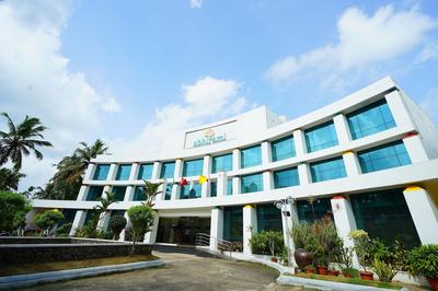 Hotel Abirami