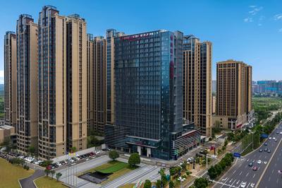 Ramada Plaza by Wyndham Xiangtan Wanlou
