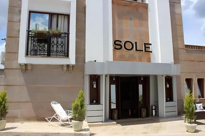 Sole Boutique Hotel & Spa
