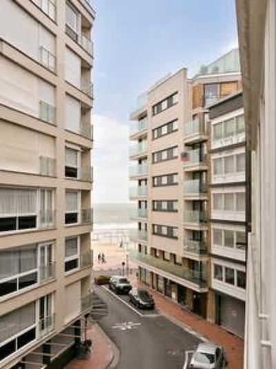 Unique Apartment Near the Beach in Knokke, Foto 2