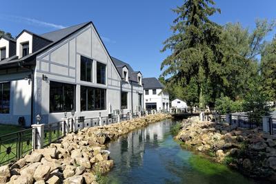 Domaine de Bracheux