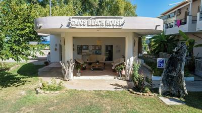 CAVOS BEACH HOUSE