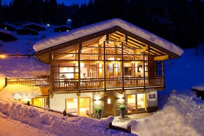Fürsten Chalet