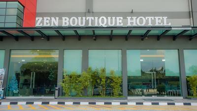 Zen Boutique Hotel