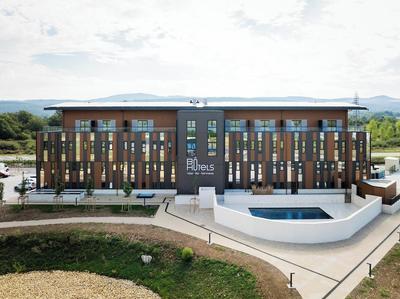 Bô Hôtels Ambronay