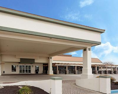 Quality Inn Montpelier