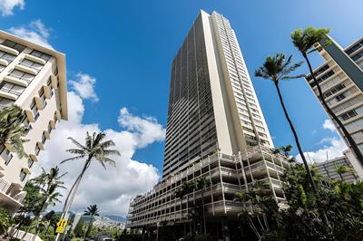 Island Colony by Hawaii Ocean Club