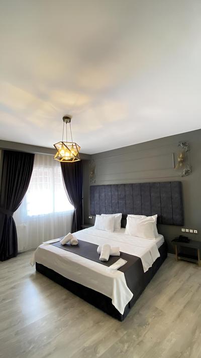 Grandmer Suit Otel