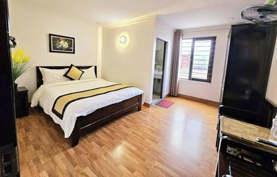 Thuy Dien Sapa Hotel