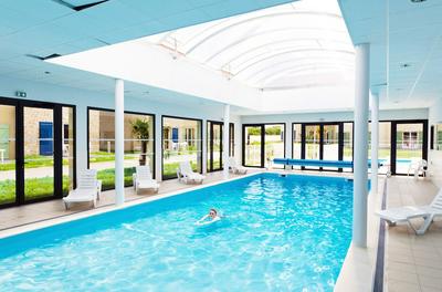 Résidence Nemea Le Domaine des Mauriers