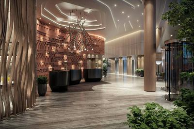 Marriott Corrientes Hotel