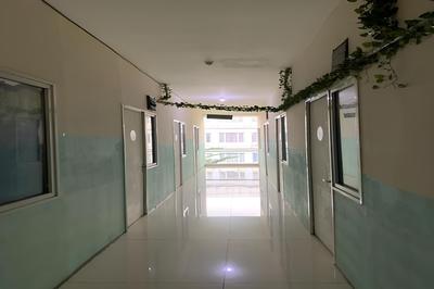 SPOT ON 93827 Rumah Kost Harapan Indah