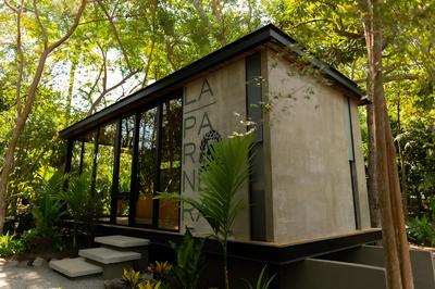 La Paranera Hotel & Relax