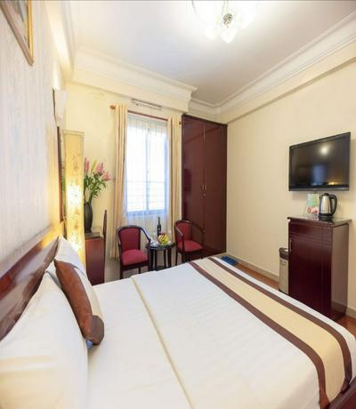 Sense City Hotel & Spa