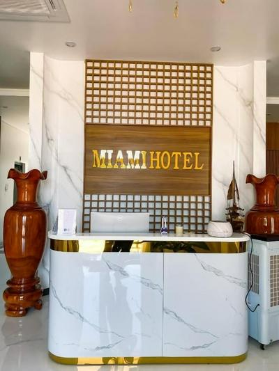 Miami hotel