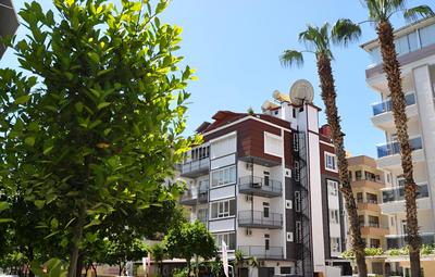 Özçakıl Boutique Hotel