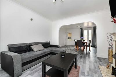 House - Sleeps 10 - Garden - Close to City Centre