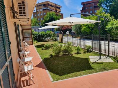 IL GIARDINO DI ZIO