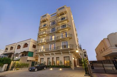 Hotel Seventh Square