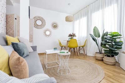 Go Madrid Apartments by Olala Homes