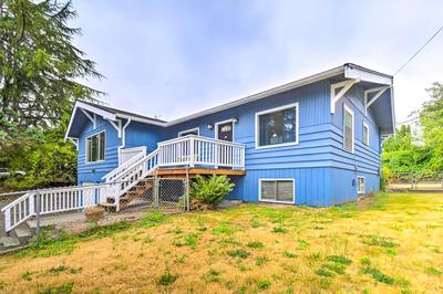 Bremerton Home: 2 Mi to Bremerton Boardwalk!