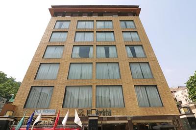 Capital O 1138 Hotel Emerald