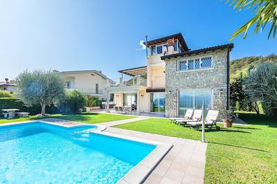 Villa Perla by Wonderful Italy