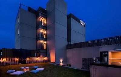 Snob Boutique Hotel Jeju