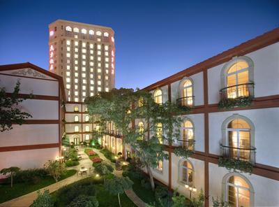 Beijing Dongfang Hotel