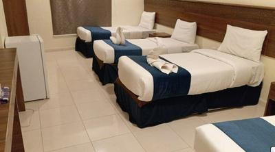 Rafaheyat Alsetten Hotel