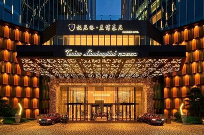 Tonino Lamborghini Rosso HangZhou