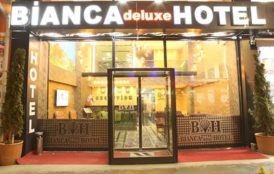 Bianca Hotel Van