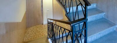 Urban Balcony 66