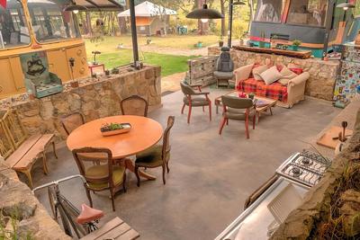 Proyecto San Antonio