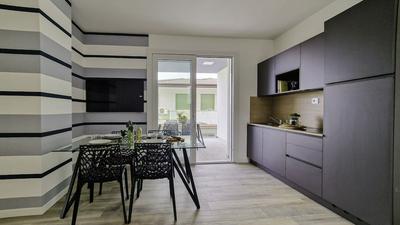 Modern Apartment With Terrace in Bibione